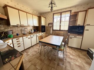  Maison � vendre 5 pi�ces 95 m�