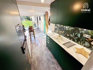  Maison  vendre 7 pices 205 m