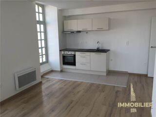  Appartement à louer 2 pièces 41 m²