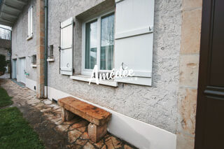  Maison à vendre 11 pièces 304 m²