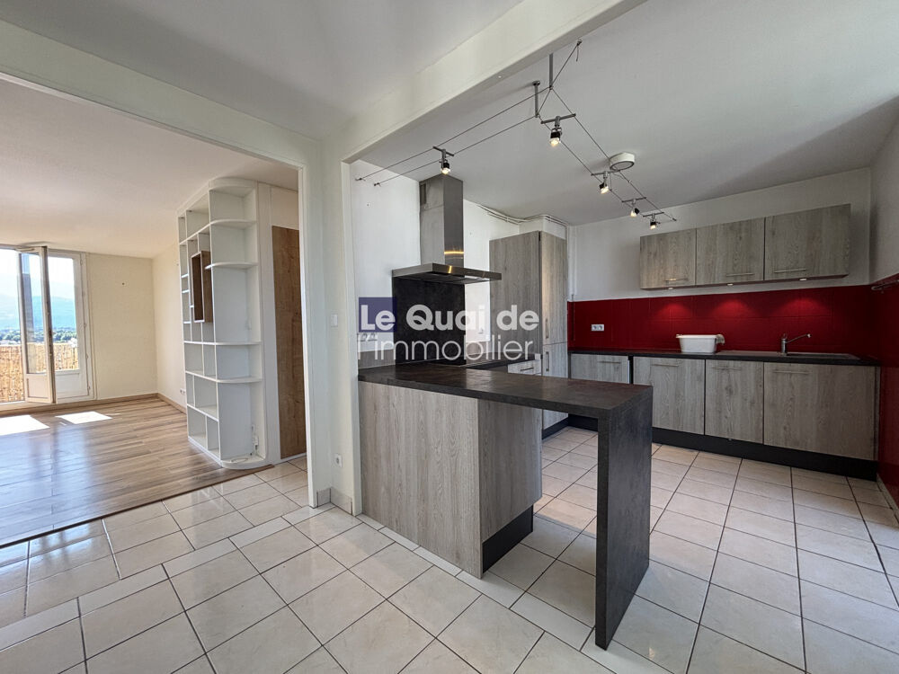 Vente Appartement DERNIER ETAGE VUE PANORAMIQUE Fontaine