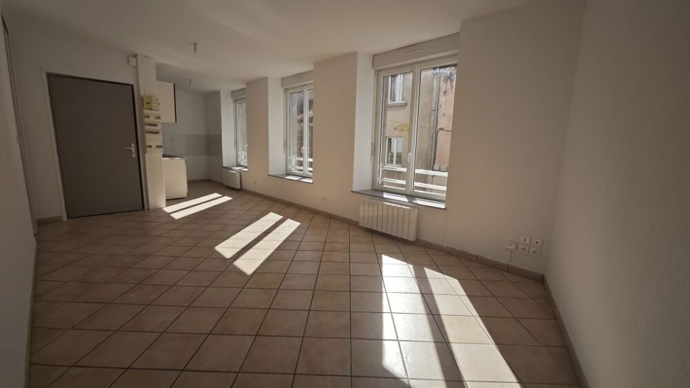 Vente Immeuble Immeuble de rapport 3 lots Saint-pal-de-mons