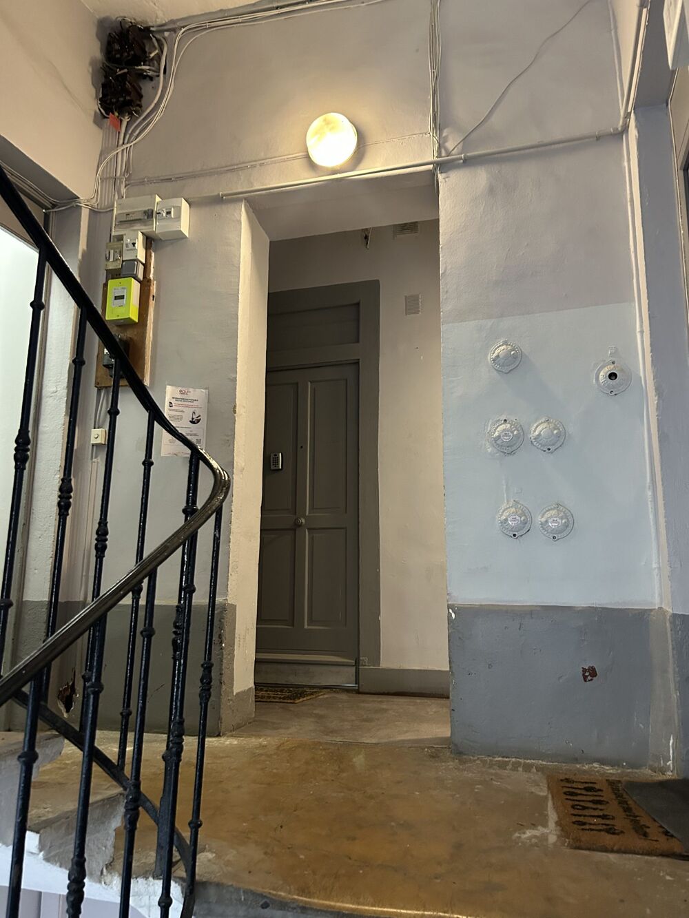 Vente Appartement Appartement à vendre Lyon Lyon 3