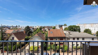  Appartement à louer 3 pièces 65 m²