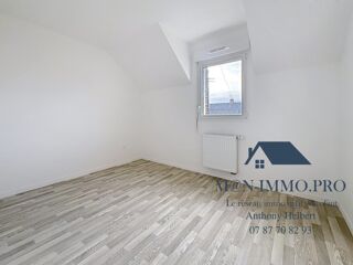  Maison 4 pièces 82 m² Langueux