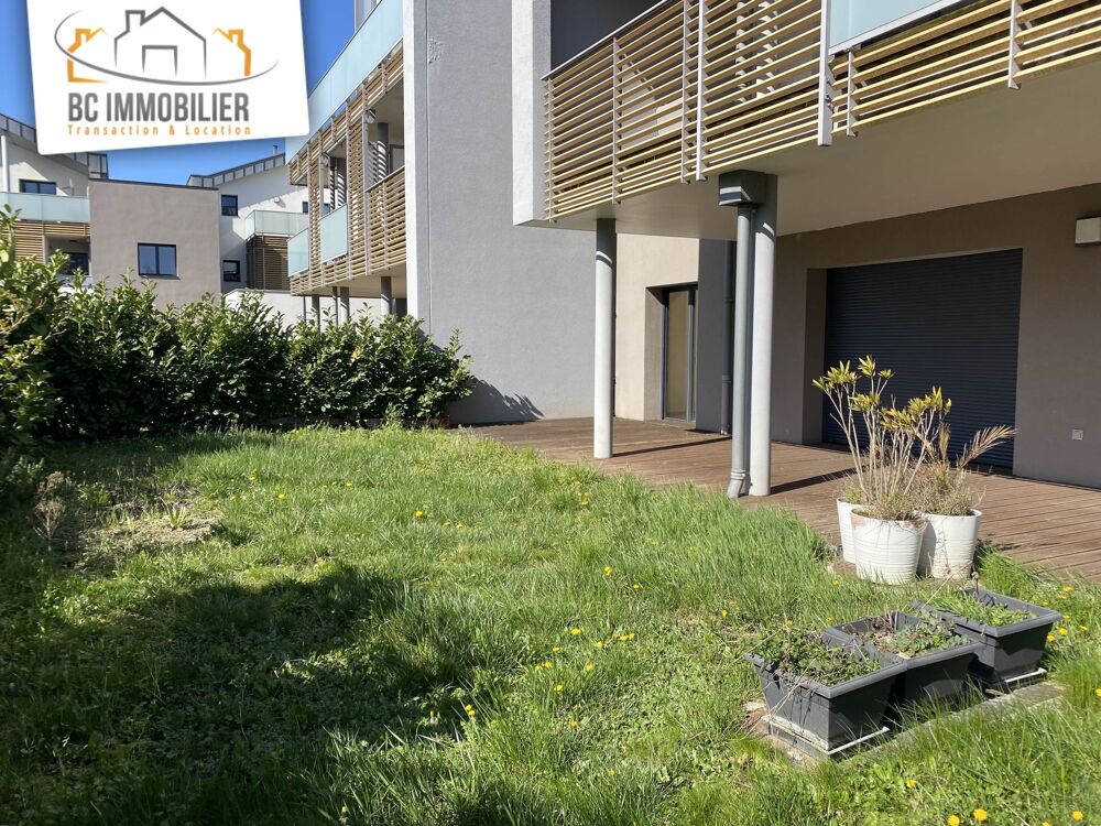  vendre  Appartement Prvessin-Mons (01280)