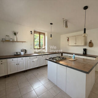  Maison � vendre 6 pi�ces 197 m�