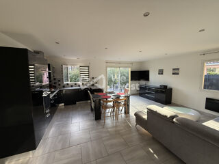  Maison à vendre 5 pièces 101 m²