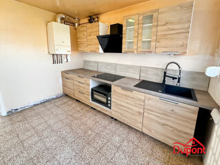  Maison � vendre 5 pi�ces 80 m�