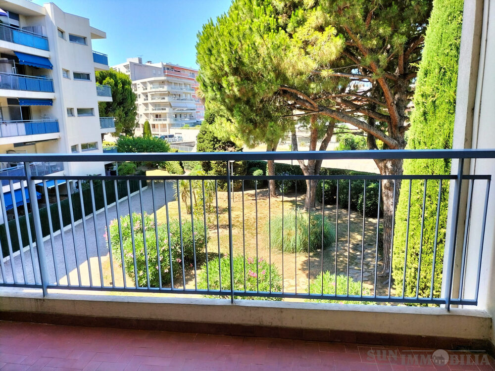 Location Appartement CAGNES SUR MER studio Cagnes-sur-mer