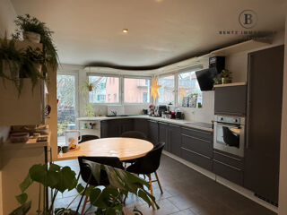  Maison � vendre 6 pi�ces 155 m�