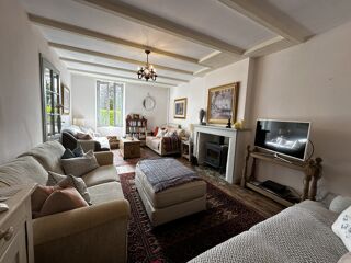  Maison à vendre 6 pièces 178 m²