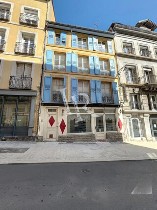  Immeuble � vendre 404 m�