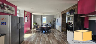  Maison à vendre 6 pièces 164 m²