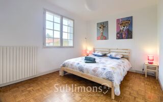  Maison � vendre 7 pi�ces 128 m�