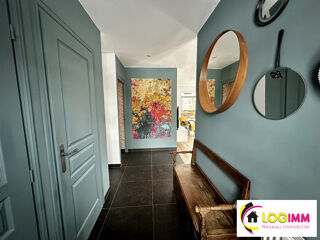  Maison � vendre 7 pi�ces 135 m�