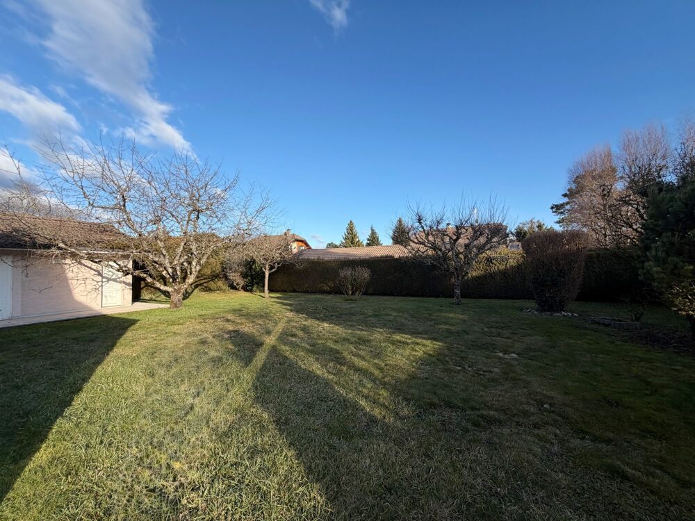 � vendre  Maison Ornex (01210)