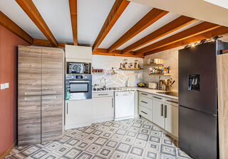  Appartement � vendre 3 pi�ces 64 m�