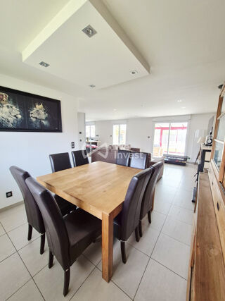  Maison à vendre 6 pièces 130 m²
