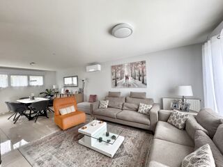  Maison  vendre 6 pices 124 m