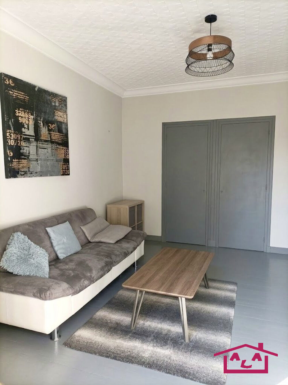 TRES BEL APPARTEMENT TYPE 2