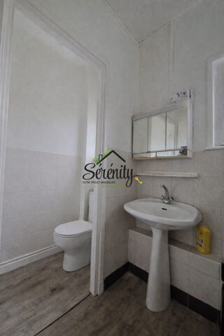  Maison à vendre 6 pièces 140 m²