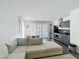  Appartement à vendre 3 pièces 61 m²