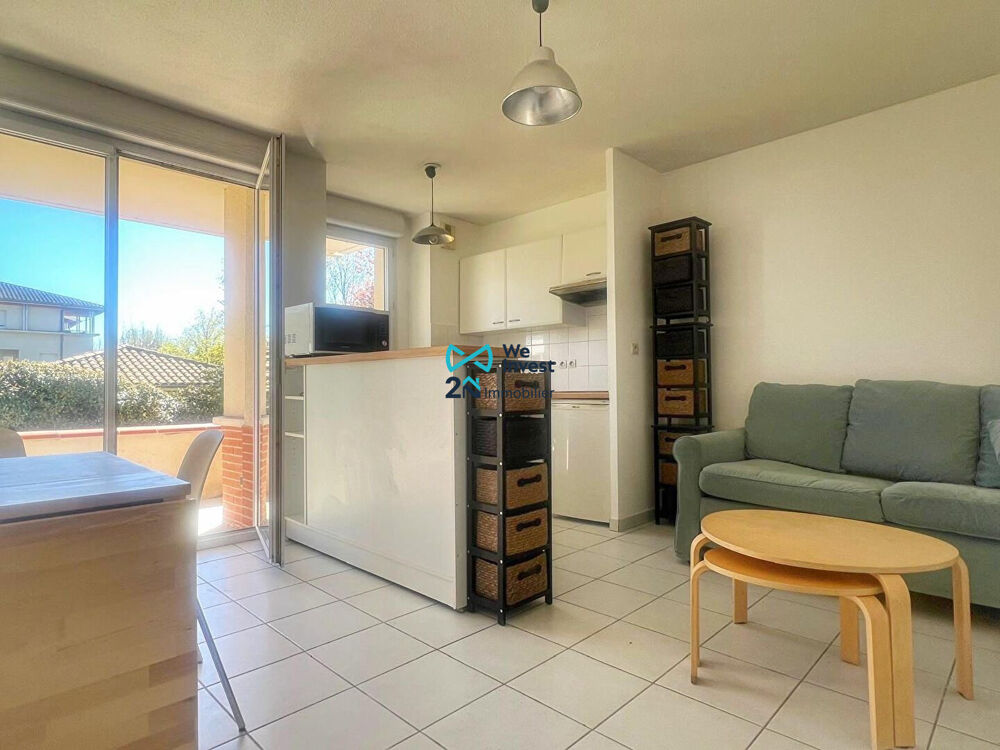 Appartement 1 pièce 1 m² · à Toulouse · 1 m² · 94 000 €