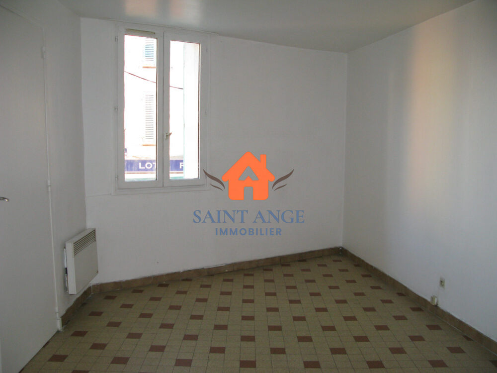 Location Appartement LA CRAU CENTRE VILLE La crau