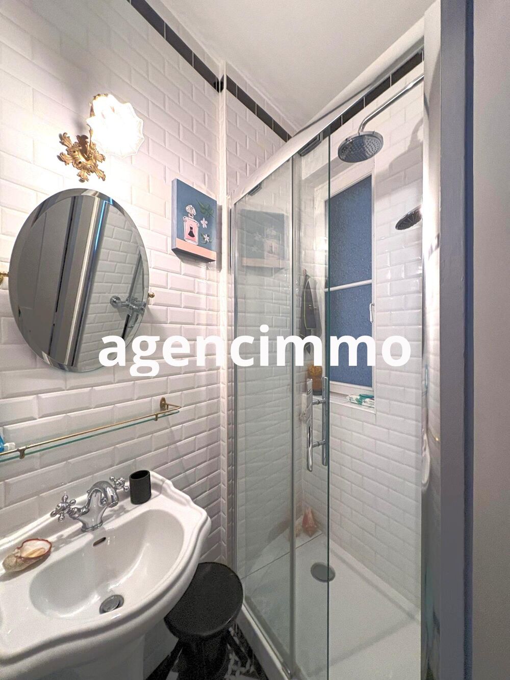 � vendre  Appartement Paris 18