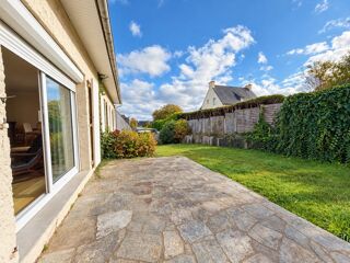 Vente Maison HYPER CENTRE VILLE A PIED Lannion