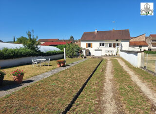  Maison à vendre 5 pièces 91 m²