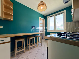  Appartement � vendre 4 pi�ces 64 m�