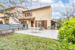  Maison � vendre 4 pi�ces 103 m�