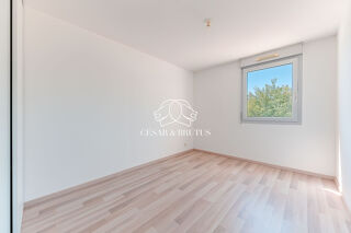  Appartement � vendre 3 pi�ces 62 m�