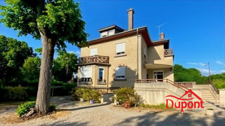  Maison � vendre 8 pi�ces 256 m�
