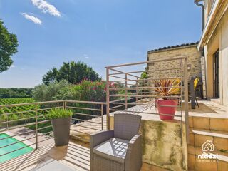  Maison � vendre 8 pi�ces 216 m�