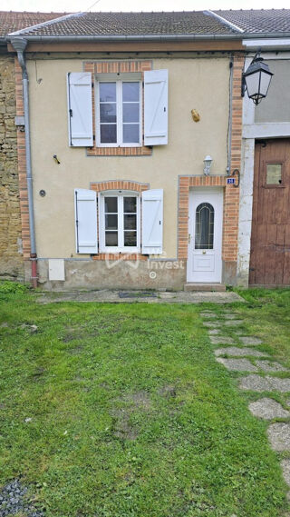  Maison � vendre 4 pi�ces 94 m�