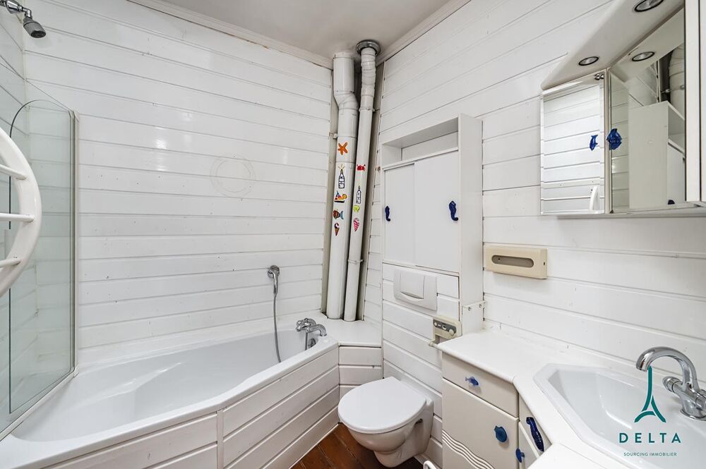 � vendre  Maison Clichy (92110)