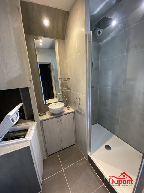  Appartement � louer 1 pi�ce 28 m�