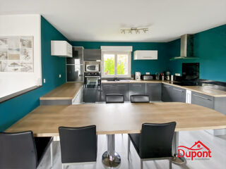  Maison � vendre 6 pi�ces 110 m�