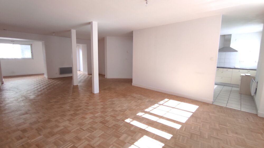 Appartement 5 pièces 135 m² · à Orléans · 135 m² · 339 200 €