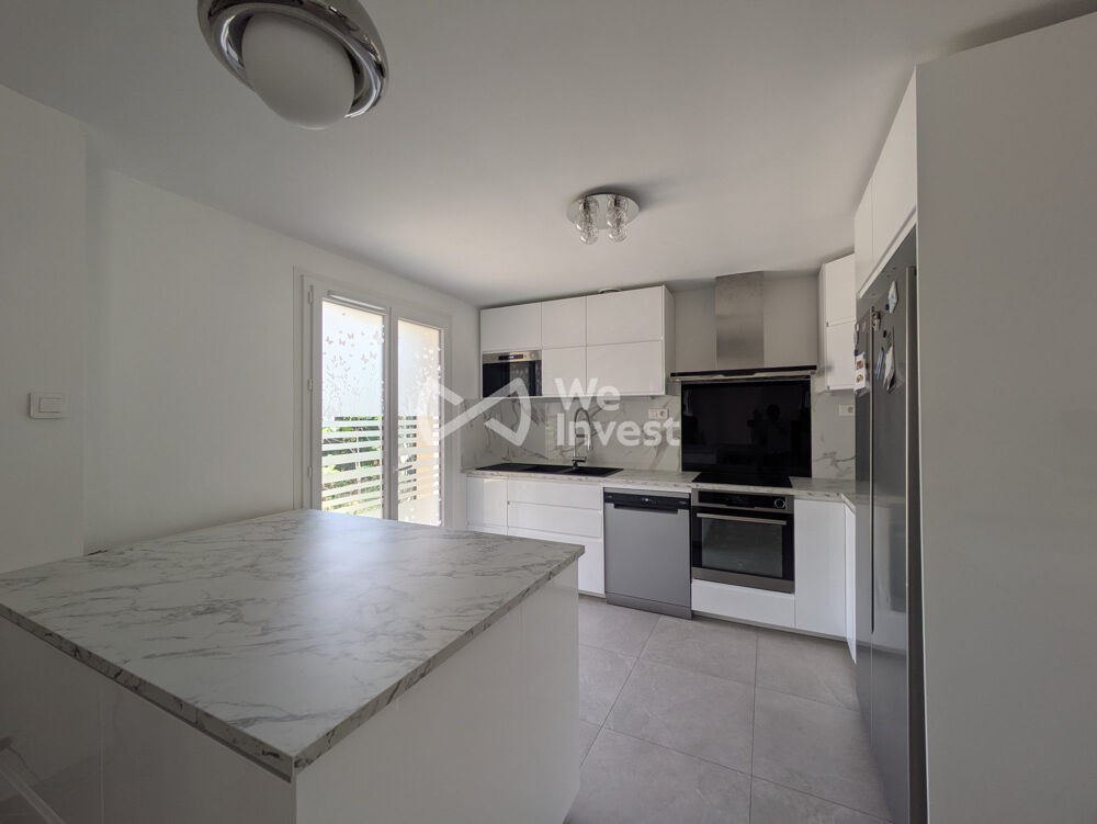 Vente Maison Maison familiale 130 m² rénovée – Jardin, garage double, DP Bezons