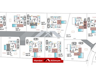  Maison 4 pi�ces 84 m� Saint-joseph