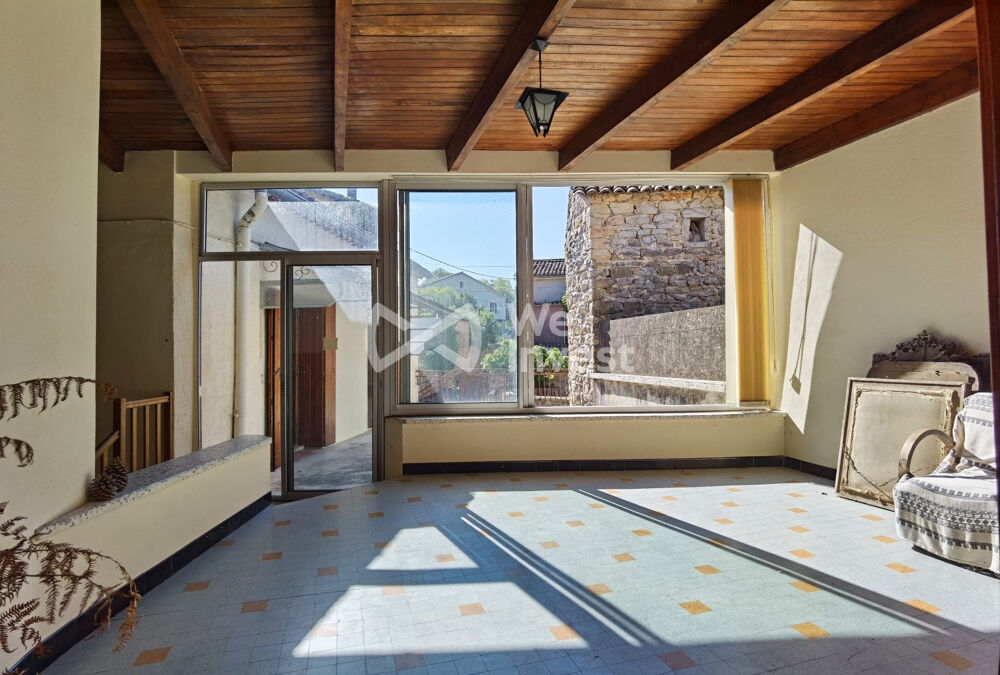 Vente Maison de Hameau à Saint Paul le Jeune