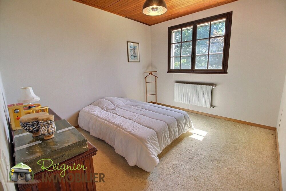 à vendre  Maison Reignier (74930)