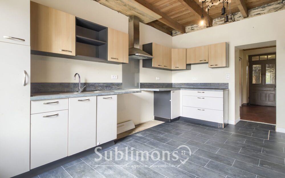 Maison à vendre Gourin