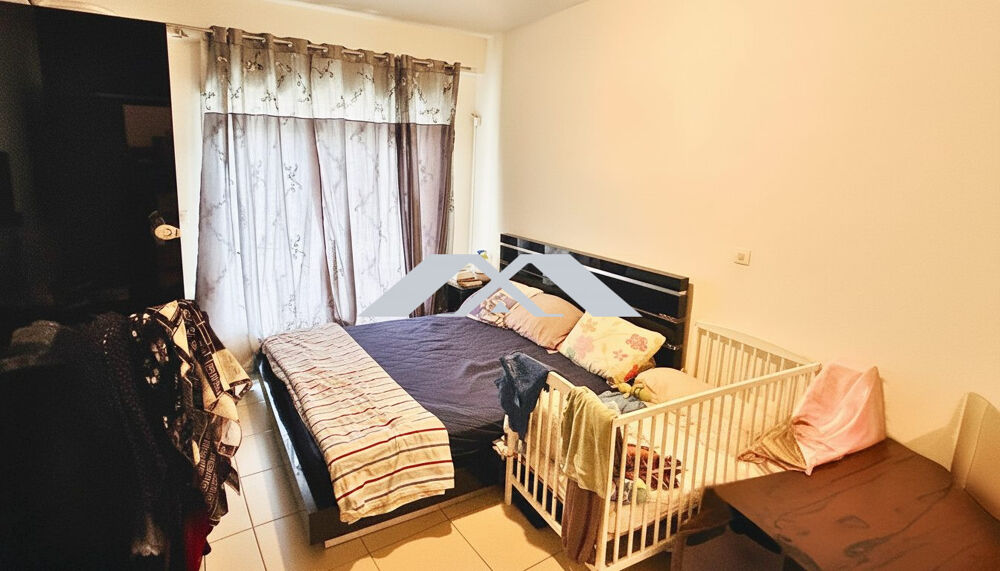 Appartement T3 au coeur de Saint Denis