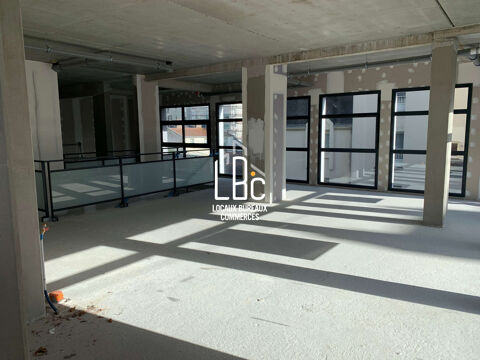 Nantes centre - &Agrave; vendre plateau de bureaux 188 m&sup2; 651420 44000 Nantes