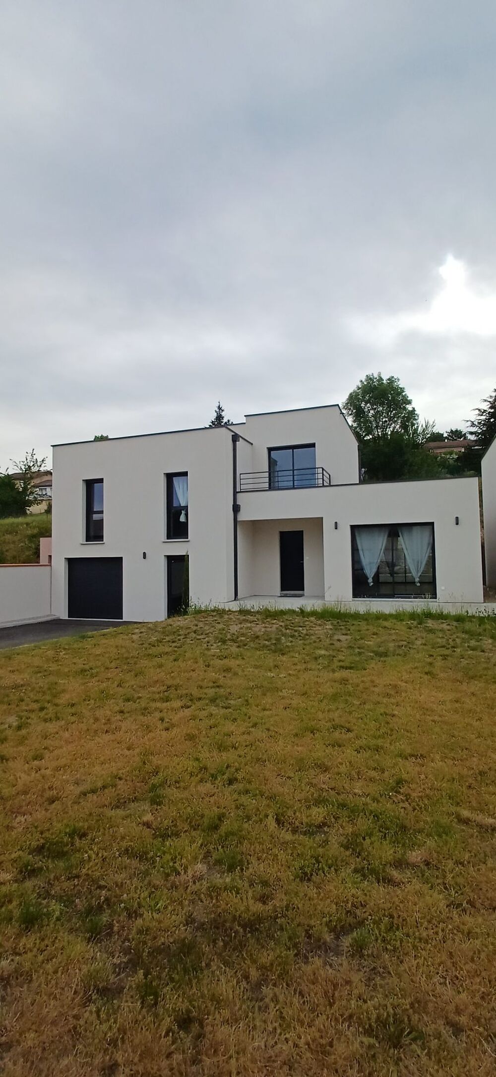 Maison à louer Monistrol-sur-Loire